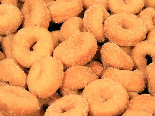 Lil' Orbits Mini Donuts Food Photo 6
