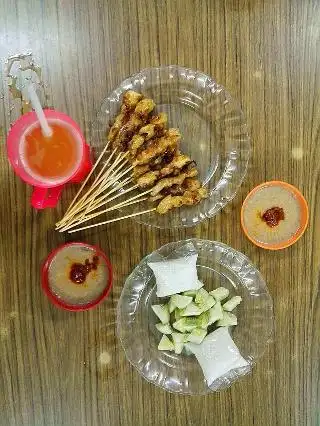 Restoran Abang (Pewaris Satay)