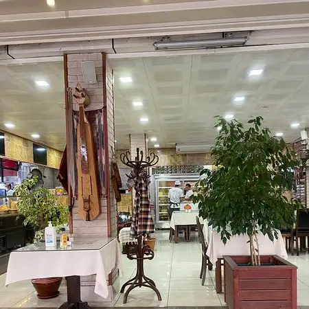 Kaçkar Restaurant'nin yemek ve ambiyans fotoğrafları 39