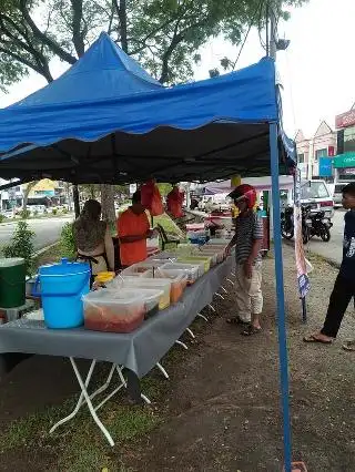 D'santai Mesra Bukit Perdana Food Photo 2