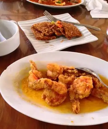 Bale Bengong Seafood Resto