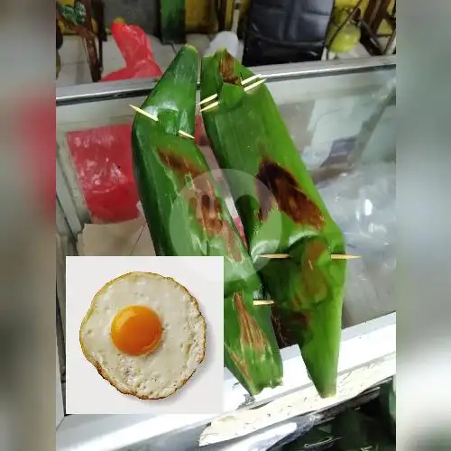 Gambar Makanan Warung Nasi Krawu Hj. Azizah, Purworejo 10