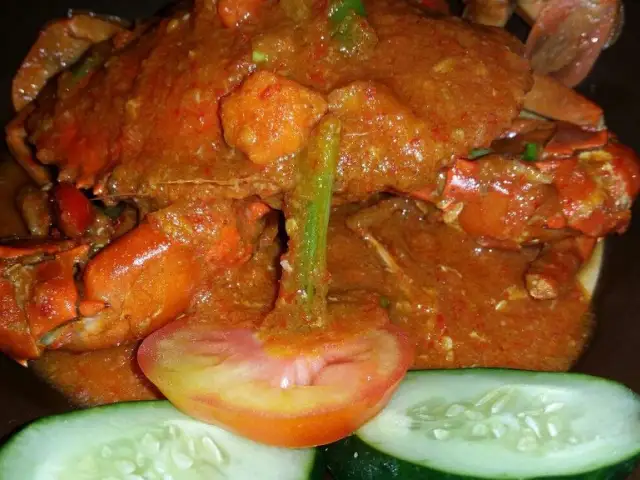 Gambar Makanan Kepiting Sukro 8