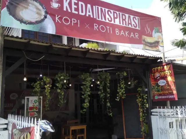 Gambar Makanan Kedai Inspirasi 3