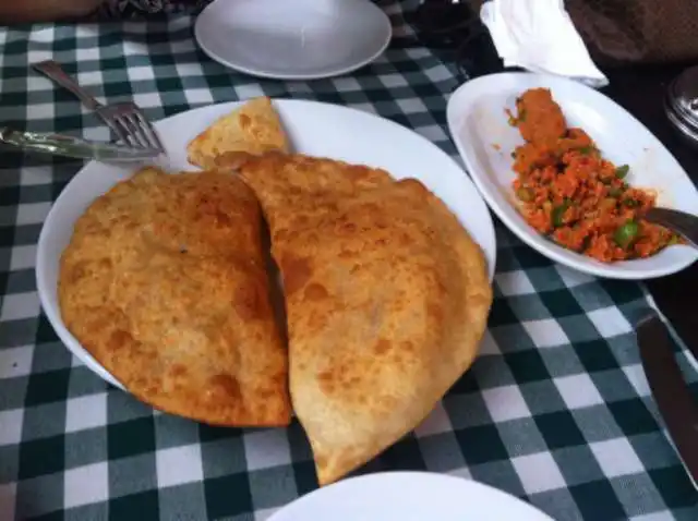 Nurzade Ev Yemekleri'nin yemek ve ambiyans fotoğrafları 28