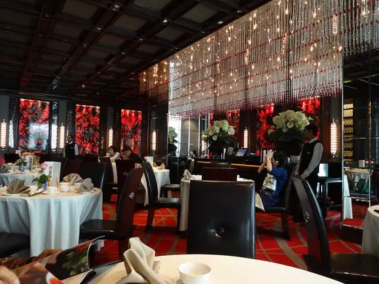 Gambar Makanan Crystal Jade Palace Restaurant 16