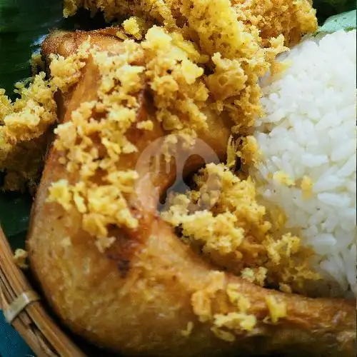 Gambar Makanan Ayam Bakar Penyet, RM CFC Catering, Muara Baru 9