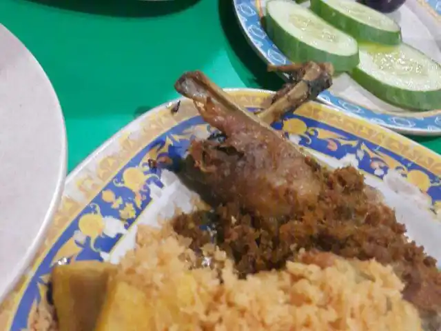 Gambar Makanan Ayam Tulang Lunak Eca 9