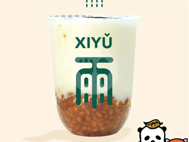 Gambar Makanan Xiyu, E-Walk Balikpapan 4