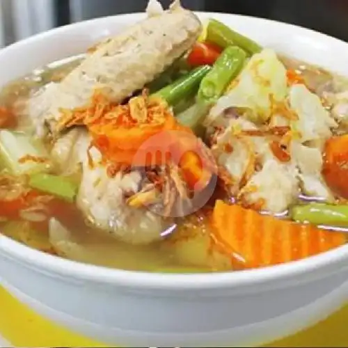 Gambar Makanan Sop Iga Aida 4