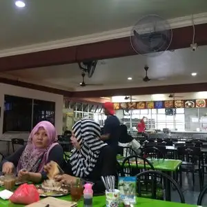 Restoran Wangsa Ukay Food Photo 12