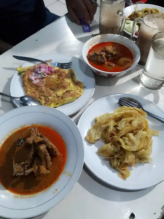 Gambar Makanan Mie Aceh Jaly-Jaly 3
