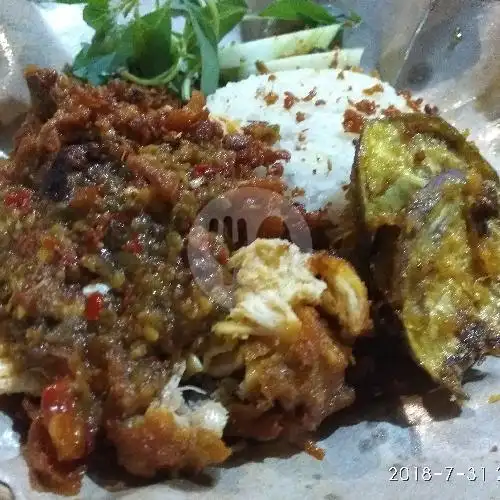 Gambar Makanan Ayam Geprek D'Ja, Lampriet 10