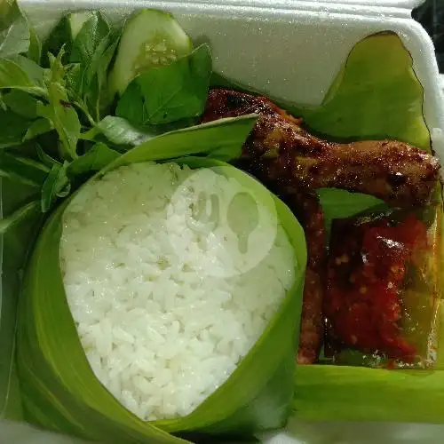 Gambar Makanan Kedai Nasi Liwet Arsy, Yos Sudarso 5