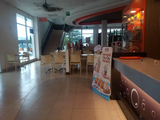 Gambar Makanan A&W 16