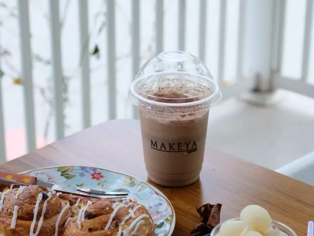 Makeya Coffee