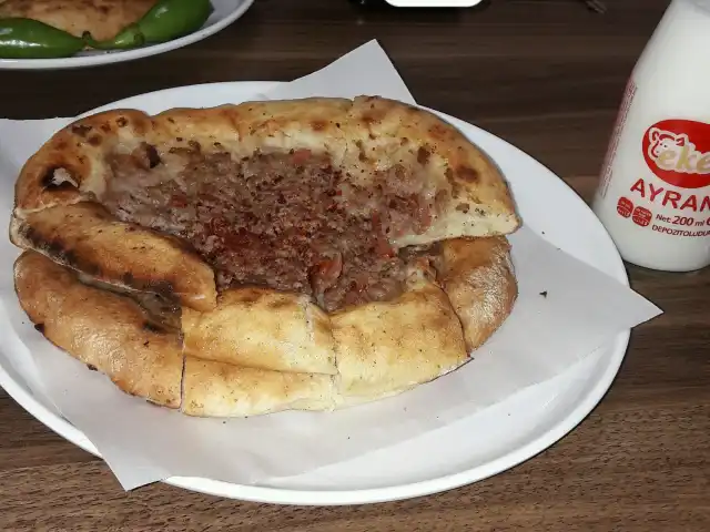 BALKAN PİDE VE CANTIK FIRINI'nin yemek ve ambiyans fotoğrafları 3