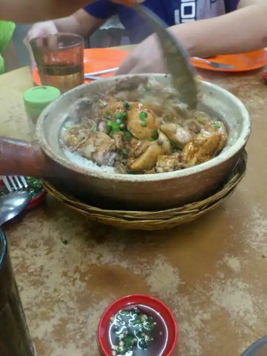 Heng Kee Claypot Chicken Rice Food Photo 14