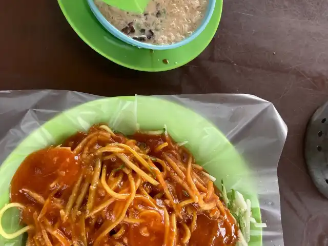 Rojak Cendol Bandar Bukit Jalil Food Photo 8