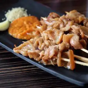 Gambar Makanan Sate Taichan Mas Ade, Cipinang Besar 15