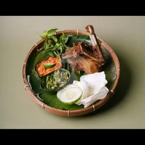 Gambar Makanan Bebek Cs, Palu Timur 2
