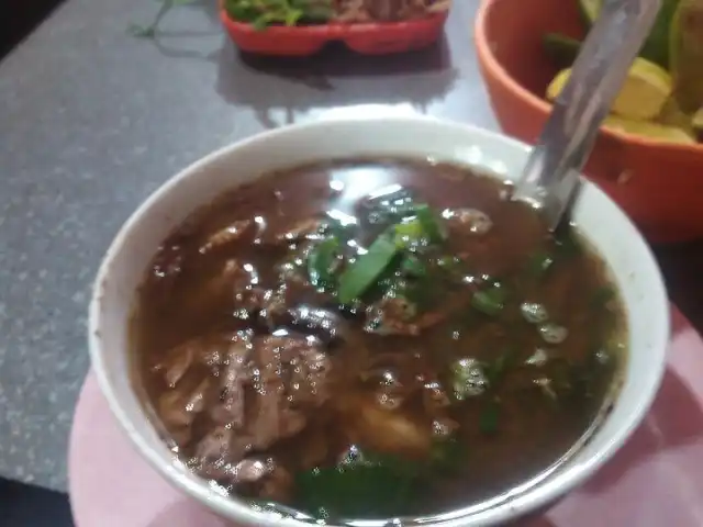 Gambar Makanan Coto Nusantara 6