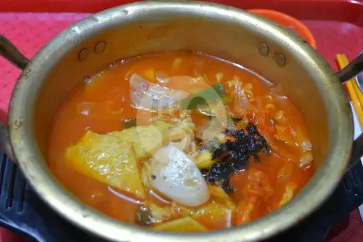 Gambar Makanan Seoul Authentic Korean Food, Mangga Dua 20