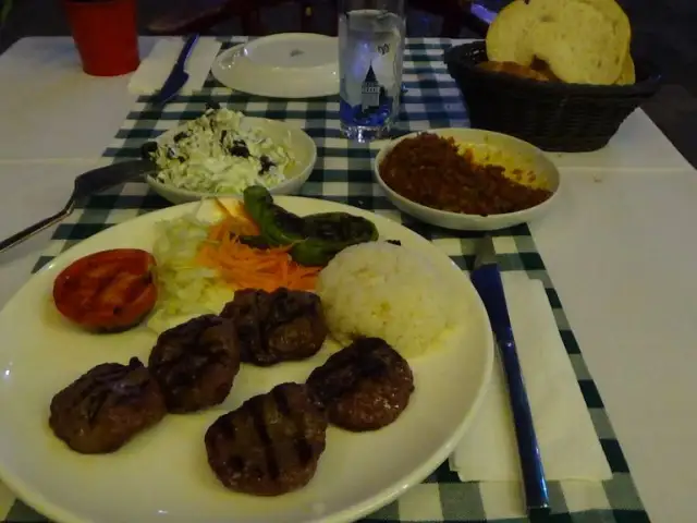 Agapia'nin yemek ve ambiyans fotoğrafları 4