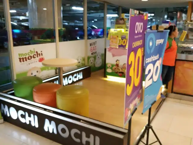 Gambar Makanan Mochi Mochio 12