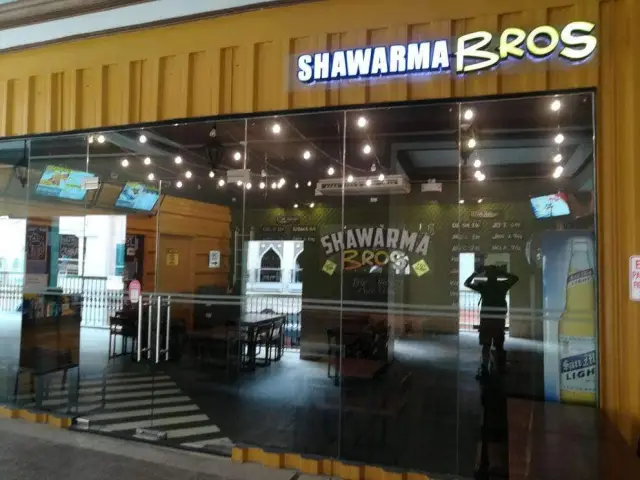 Shawarma Bros Food Photo 12
