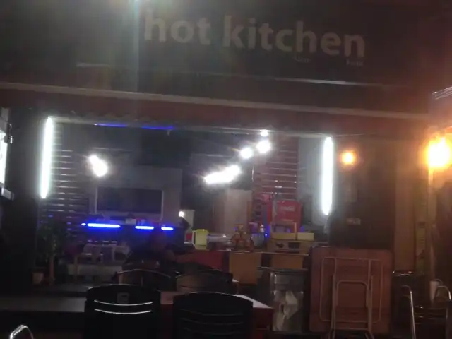 Kafe Hot Kitchen Food Photo 1