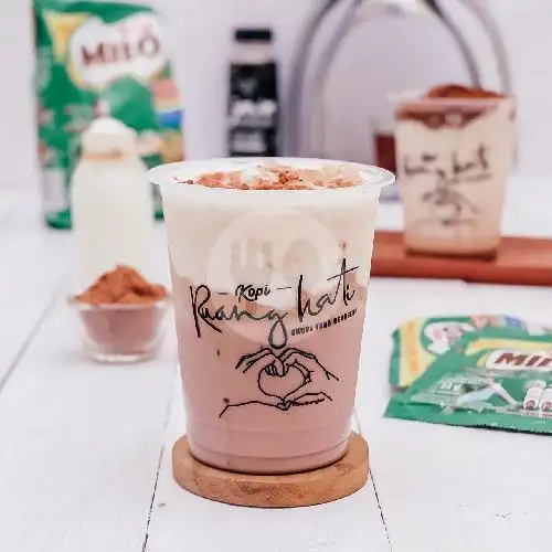 Gambar Makanan Kopi Ruang Hati, Nusa Dua 18