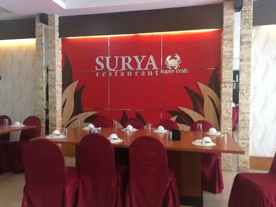 Gambar Makanan Restaurant Surya Super Crab 5