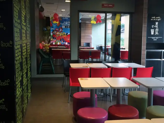McDonald's Food Photo 3