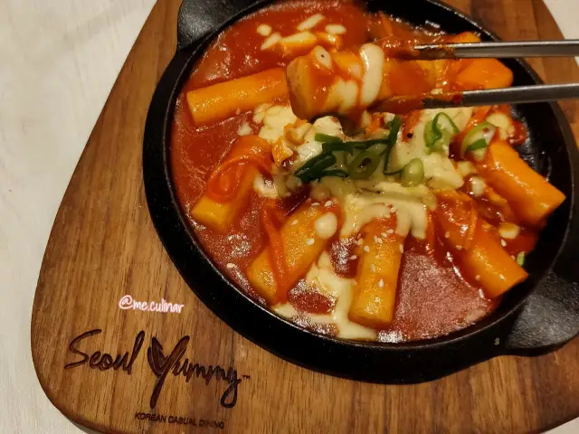 Gambar Makanan Seoul Yummy 3