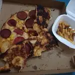 APS Pizza'nin yemek ve ambiyans fotoğrafları 3