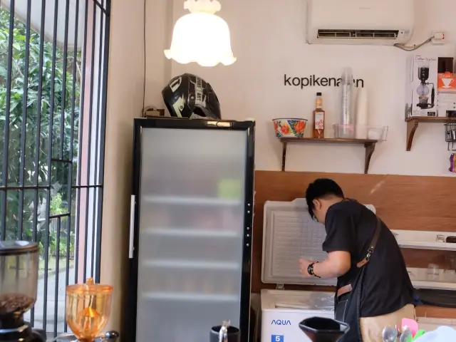 Gambar Makanan Kopi Kenalan Express 4