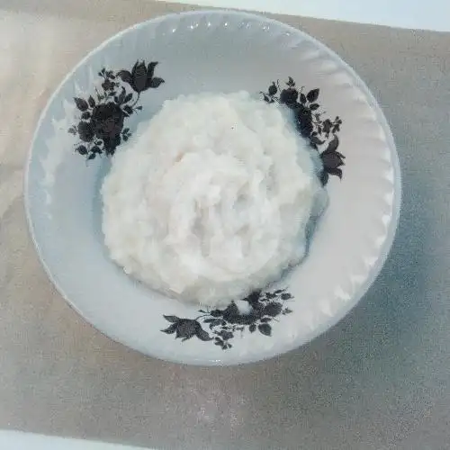 Gambar Makanan Bubur Ayam Cirebon, Kimaja 1