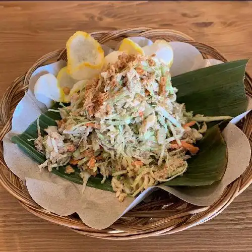 Gambar Makanan Ayam Bakar & Pepes Sunda ,Gunung Lumut Indah II 3