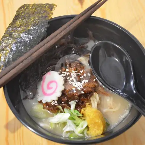 Gambar Makanan Yukado Ramen 14