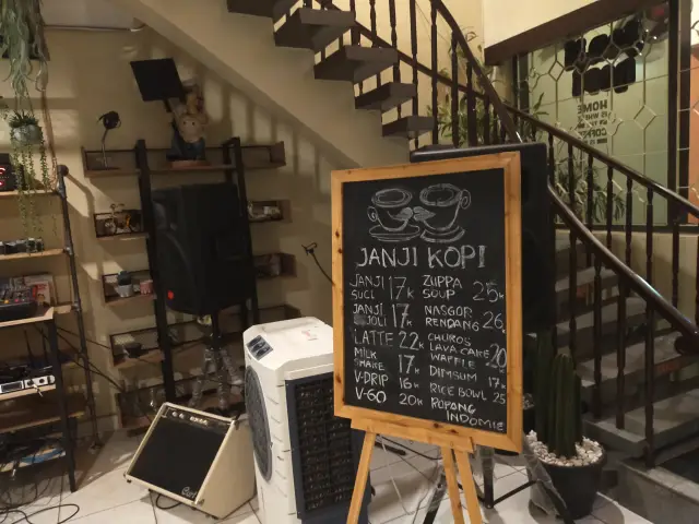 Gambar Makanan Janji Kopi 19