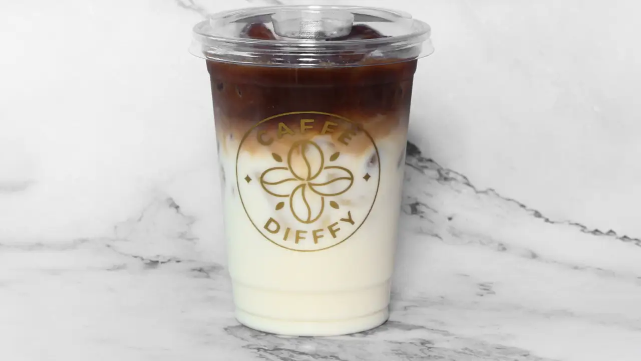 Caffè Difffy - ML Quezon Avenue