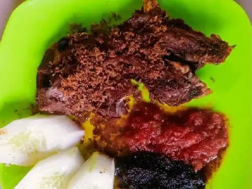 Nasi Bebek Cak Kholil 99 Susilo