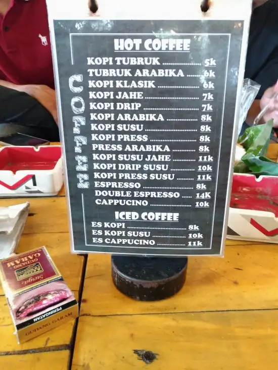 Gambar Makanan Kopi Rolag 7