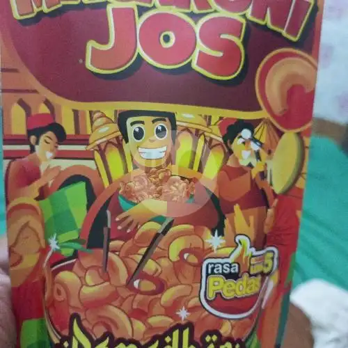 Gambar Makanan Macaroni Dan Kopi Angel 5