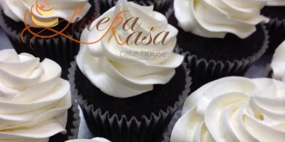 Sutera Rasa Cake House