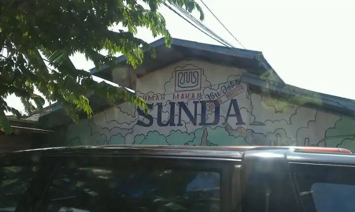 Gambar Makanan Warung Sunda Bu Joko 13