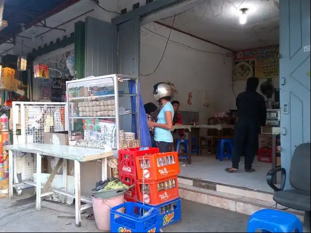 Bakso Kotak JB