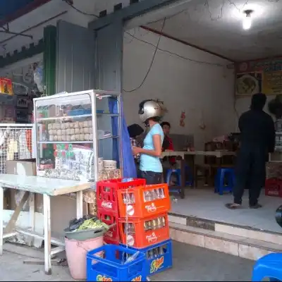 Bakso Kotak JB