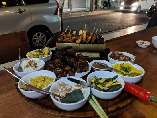 Gambar Makanan Warung Chef Bagus 14